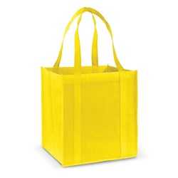 Non Woven Tote Bags - Super Shopper Tote Bag