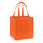 Non Woven Tote Bags - Super Shopper Tote Bag