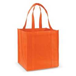 Non Woven Tote Bags - Super Shopper Tote Bag