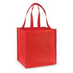 Non Woven Tote Bags - Super Shopper Tote Bag