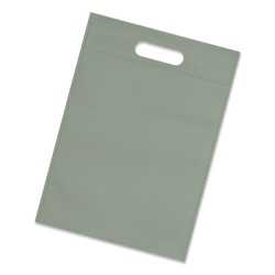 Non Woven Tote Bags  - Delta Tote Bag