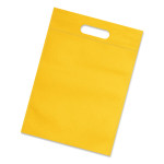 Non Woven Tote Bags - Delta Tote Bag