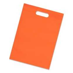 Non Woven Tote Bags  - Delta Tote Bag