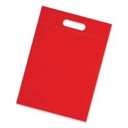 Non Woven Tote Bags  - Delta Tote Bag
