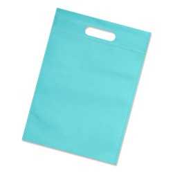 Non Woven Tote Bags  - Delta Tote Bag