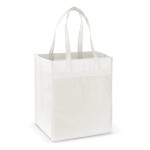 Non Woven Tote Bags - Mega Shopper Tote Bag