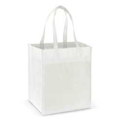 Non Woven Tote Bags  - Mega Shopper Tote Bag
