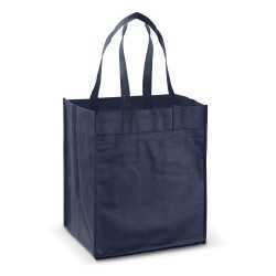 Non Woven Tote Bags  - Mega Shopper Tote Bag
