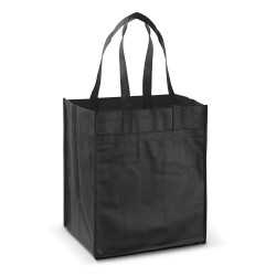 Non Woven Tote Bags  - Mega Shopper Tote Bag