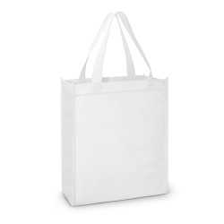 Non Woven Tote Bags  - Kira A4 Tote Bag