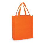 Non Woven Tote Bags - Kira A4 Tote Bag