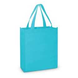 Non Woven Tote Bags  - Kira A4 Tote Bag