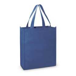 Non Woven Tote Bags  - Kira A4 Tote Bag
