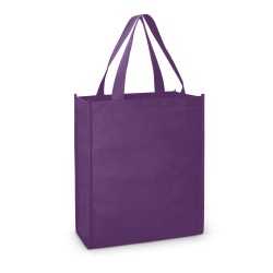 Non Woven Tote Bags  - Kira A4 Tote Bag