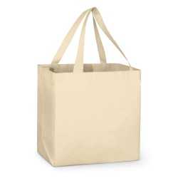 Non Woven Tote Bags  - City Shopper Tote Bag