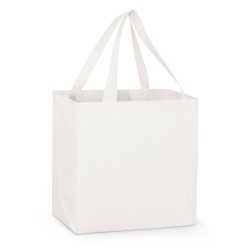 Non Woven Tote Bags  - City Shopper Tote Bag