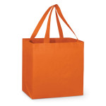 Non Woven Tote Bags - City Shopper Tote Bag