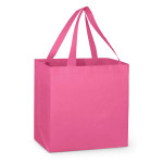 Non Woven Tote Bags - City Shopper Tote Bag