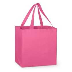 Non Woven Tote Bags  - City Shopper Tote Bag