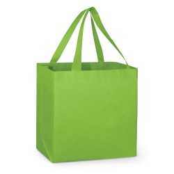 Non Woven Tote Bags  - City Shopper Tote Bag