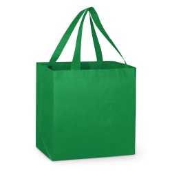 Non Woven Tote Bags  - City Shopper Tote Bag