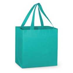 Non Woven Tote Bags  - City Shopper Tote Bag