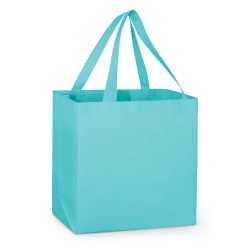 Non Woven Tote Bags  - City Shopper Tote Bag