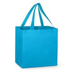 Non Woven Tote Bags  - City Shopper Tote Bag