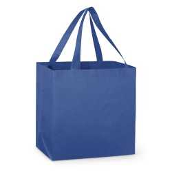 Non Woven Tote Bags  - City Shopper Tote Bag