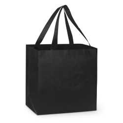 Non Woven Tote Bags  - City Shopper Tote Bag