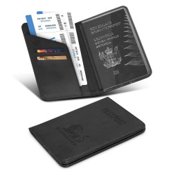 Corporate Travel Wallets  - Explorer Passport Wallet