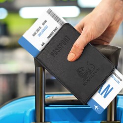 Corporate Travel Wallets  - Explorer Passport Wallet