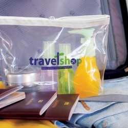 Travel Accessories  - Airline Carry on Bag