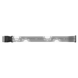 Travel Accessories  - Full Colour Luggage Strap