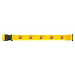 Travel Accessories  - Full Colour Luggage Strap
