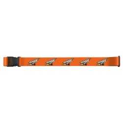Travel Accessories  - Full Colour Luggage Strap