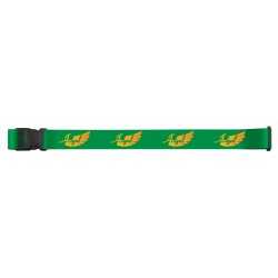 Travel Accessories  - Full Colour Luggage Strap