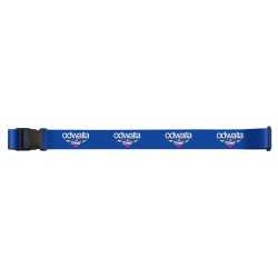 Travel Accessories  - Full Colour Luggage Strap