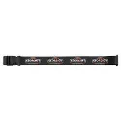 Travel Accessories  - Full Colour Luggage Strap