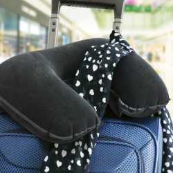 Travel Accessories  - Comfort Neck Pillow