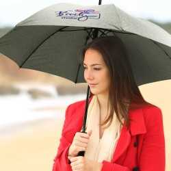 Corporate Umbrellas  - Cirrus Umbrella - Elite