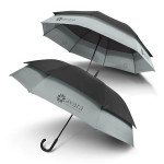 Golf Umbrellas - Swiss Peak Expandable Umbrella