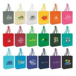 Non Woven Tote Bags  - Avanti Tote Bag