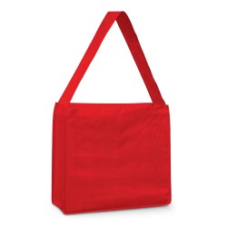 branded Slinger Tote Bag, from our range of promotional Shopping Tote Bags
