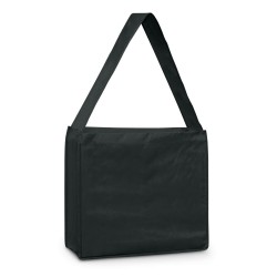 branded Slinger Tote Bag, from our range of promotional Shopping Tote Bags