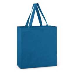 Fashion Tote Bags  - Carnaby Cotton Tote Bag - Colours