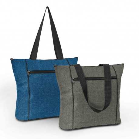 Shopping Tote Bags  - Avenue Elite Tote Bag