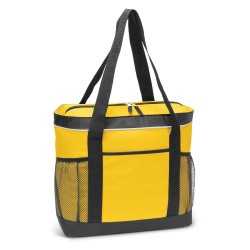 Shopping Tote Bags - Zero Cooler Tote
