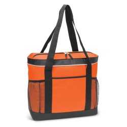 Shopping Tote Bags - Zero Cooler Tote