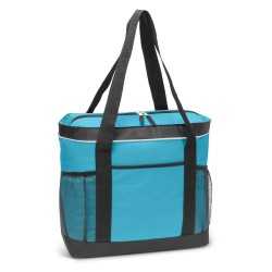 Shopping Tote Bags - Zero Cooler Tote